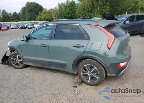 2023 Kia Niro Ex z USA, uszkodzony, nr VIN KNDCS3LF6P5111948